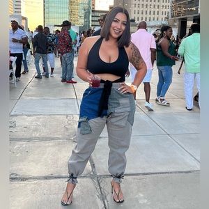 ❌Camo Joggers❌ SOLD OUT